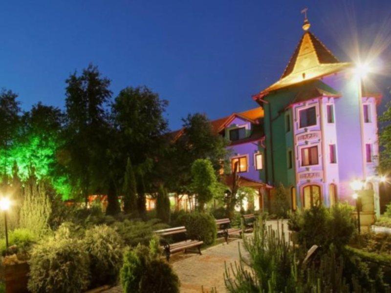Vinski Dvor Palic Ngoại thất bức ảnh