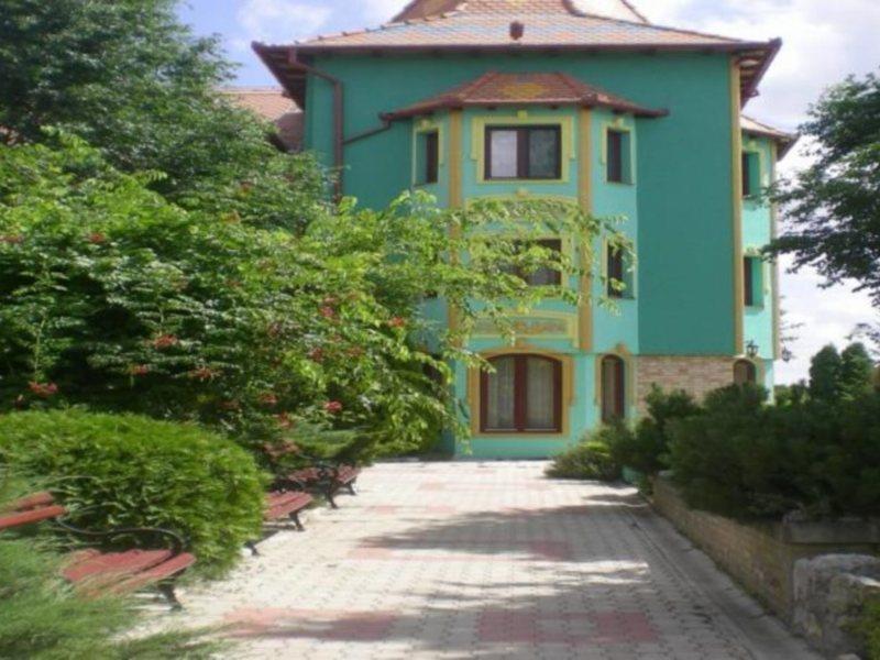 Vinski Dvor Palic Ngoại thất bức ảnh