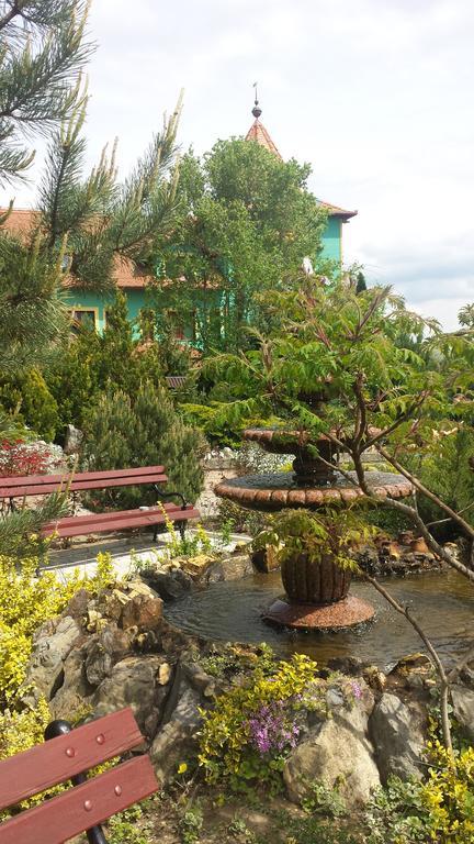 Vinski Dvor Palic Ngoại thất bức ảnh