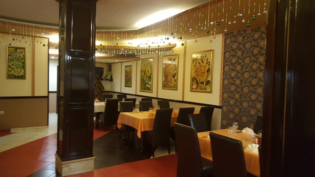 Vinski Dvor Palic Ngoại thất bức ảnh
