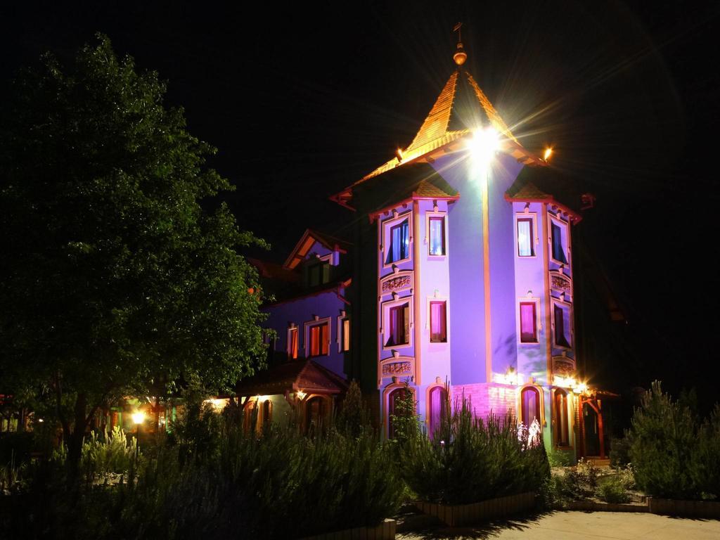 Vinski Dvor Palic Ngoại thất bức ảnh