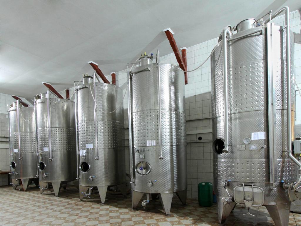 Vinski Dvor Palic Ngoại thất bức ảnh