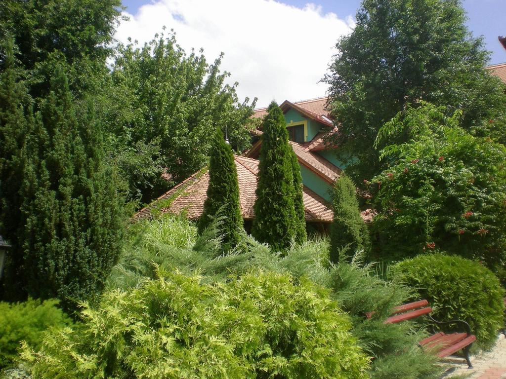 Vinski Dvor Palic Ngoại thất bức ảnh
