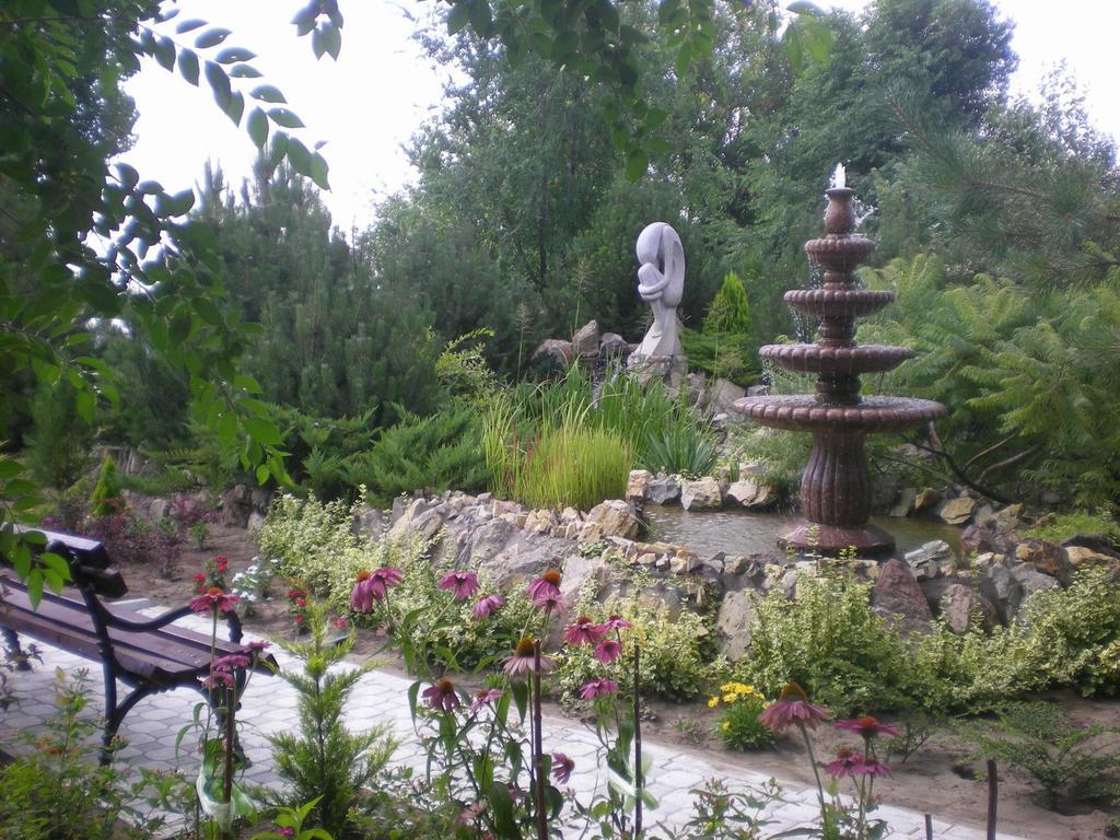 Vinski Dvor Palic Ngoại thất bức ảnh