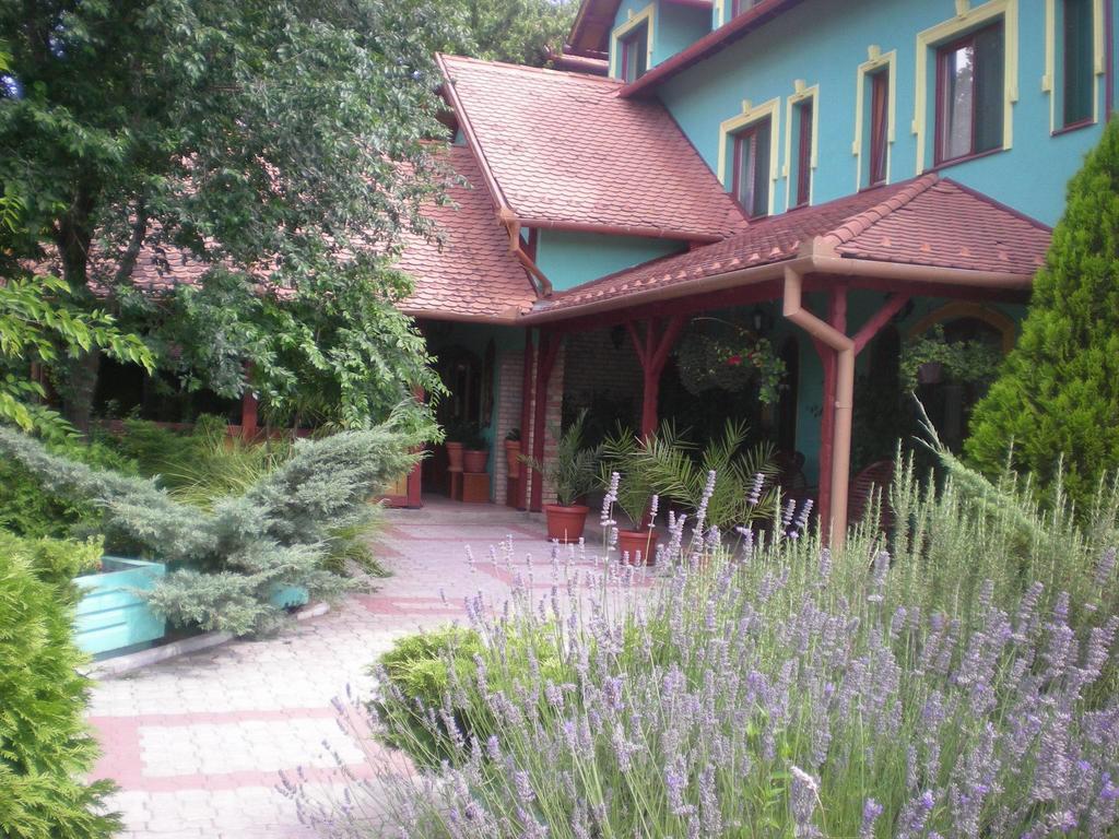 Vinski Dvor Palic Ngoại thất bức ảnh